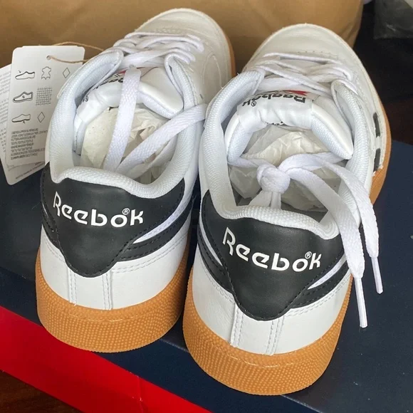 Reebok Club C Revenge Vintage Shoes M 9 / W 11